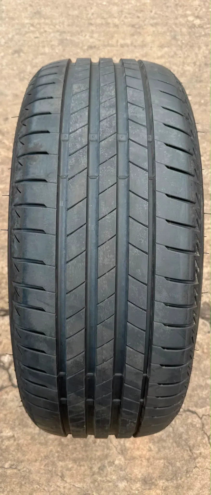 1x Sommerreifen 225/45 R18 95Y XL Bridgestone Turanza T005 * DOT24 6,6-7,3mm - Bild 1