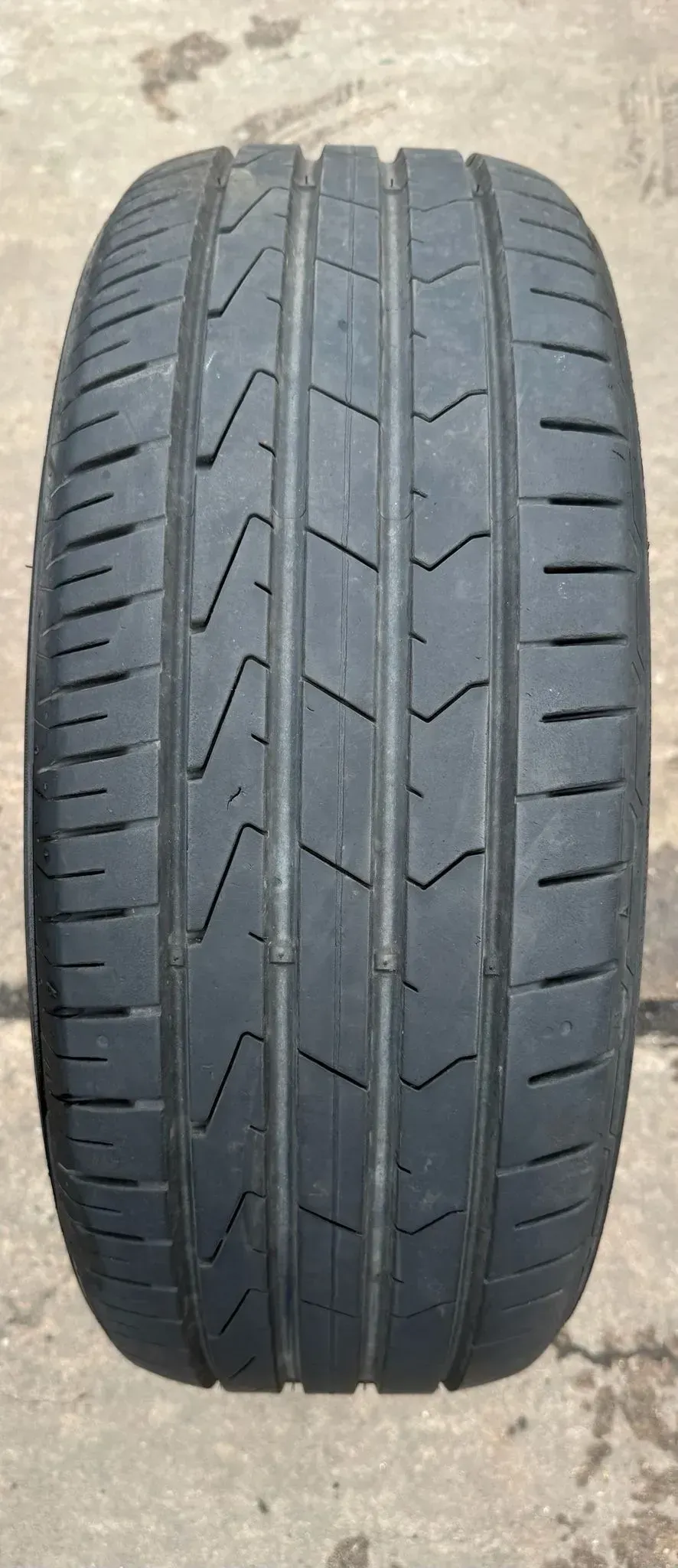1x Sommerreifen 205/55 R16 91H Hankook Ventus Prime 3 K125 DOT20 6,1-6,9mm - Bild 1