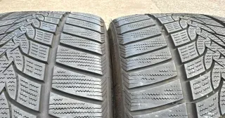 2x Winterreifen 255/30 R19 91V XL Imperial SnowDragon UHP DOT24 5,3-6,4mm - Bild 3