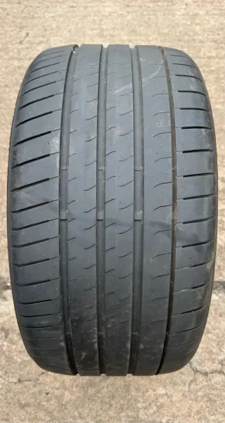 1x Sommerreifen 275/30 R20 97Y XL Bridgestone Potenza Sport * DOT22 6,1-6,5mm - Bild 1