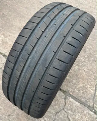 1x Sommerreifen 225/40 ZR18 92Y XL Dunlop Sport Maxx RT 2 DOT23 7,5-7,7mm - Bild 2