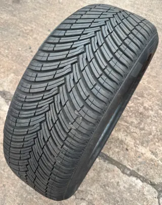 1x Allwetterreifen 235/50 R19 103W XL Pirelli Cinturato All Season SF3 Seal Inside DOT25 7,2-7,5mm - Bild 2