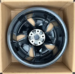 1x Original Hyundai Tucson IV NX4A NX4E 17 Zoll Alufelge 52910-N7160 7,0JX17 ET43,5 - Bild 4