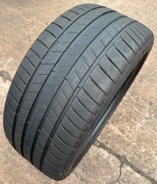 1x Sommerreifen 275/40 R20 106Y XL Firestone RoadHawk 2 Enliten DOT24 6,1-6,9mm - Bild 2