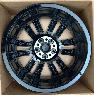 1x Original Mini F55 F56 F57 17 Zoll Alufelge Seven Spoke 497 6873929 7,0Jx17 ET54 NEU - Bild 3