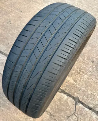 1x Sommerreifen 235/55 R18 100V Hankook Ventus Prime3 X K125A DOT22 5,3-5,8mm - Bild 2
