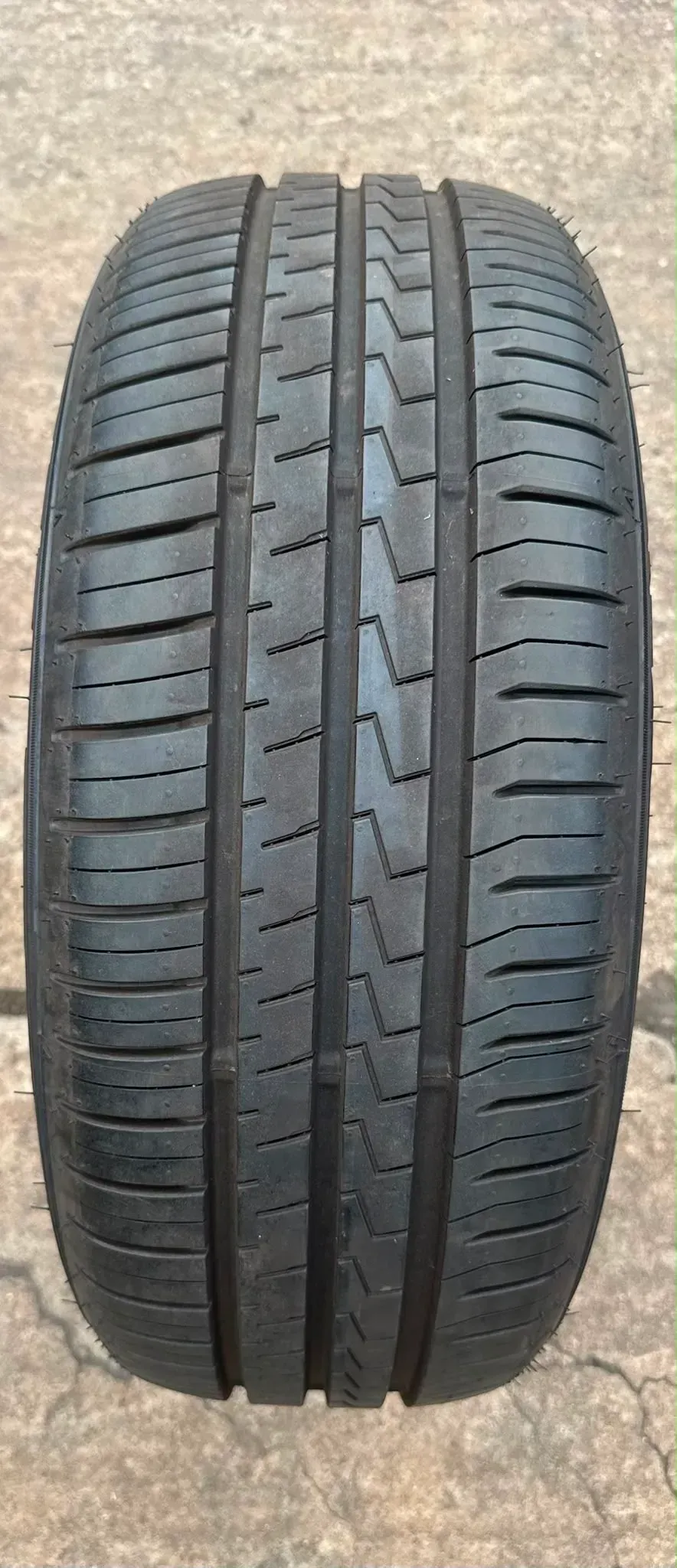 1x Sommerreifen 195/55 R15 85H Falken Ziex ZE-310 Ecorun DOT23 7,7-8,3mm - Bild 1