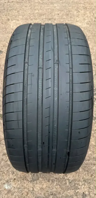 1x Sommerreifen 275/35 R19 100Y XL Goodyear Eagle F1 Asymmetric 3 * DOT21 5-5,6mm - Bild 1