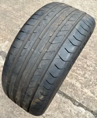 1x Sommerreifen 235/40 R19 96Y XL Fulda Sport Control 2 DOT22 7,2-7,6mm - Bild 2