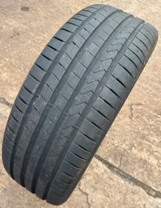 1x Sommerreifen 225/55 R18 98V Hankook Ventus Prime 4 K135A DOT24 7-7,6mm - Bild 2