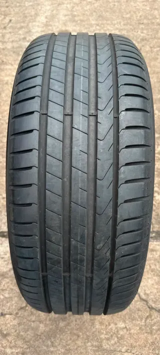 1x Sommerreifen 225/45 R18 95Y XL Pirelli Cinturato P7 (P7C2) * DOT19 6,3-6,5mm - Bild 1