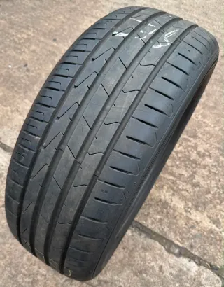 1x Sommerreifen 205/55 R17 91V Hankook Ventus Prime 3 K125 DOT22 7-7,8mm - Bild 2