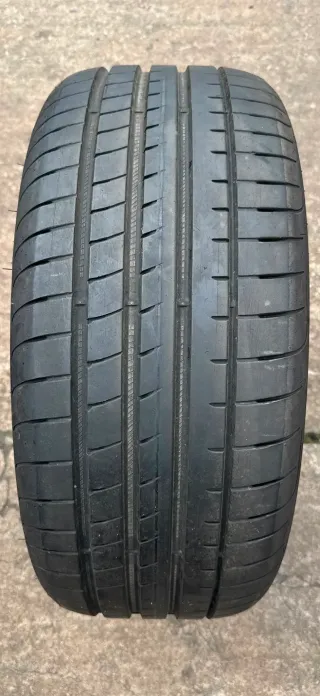 1x Sommerreifen 225/45 R17 94Y XL Goodyear Eagle F1 Asymetric 3 * DOT21 6-6,8mm - Bild 1