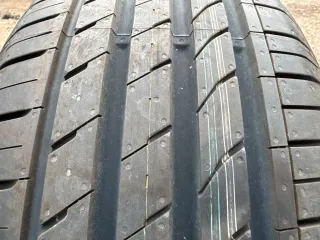 1x Sommerreifen 205/50 R17 89V Nexen N`Fera SU1 DOT24 DEMO - Bild 3