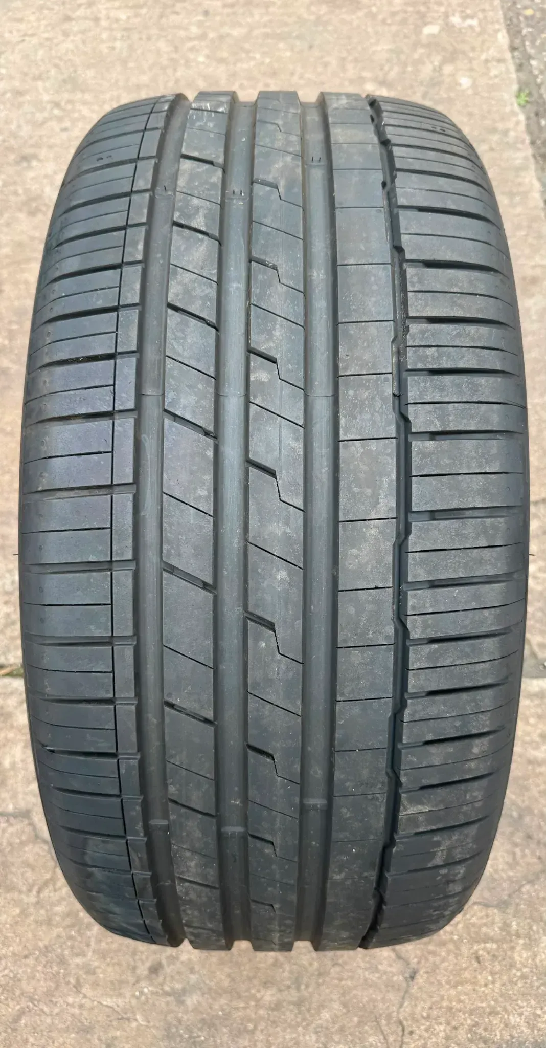 1x Sommerreifen 275/35 ZR22 104Y XL Hankook Ventus S1 EVO 3 SUV K127A DOT24 7-7,6mm - Bild 1