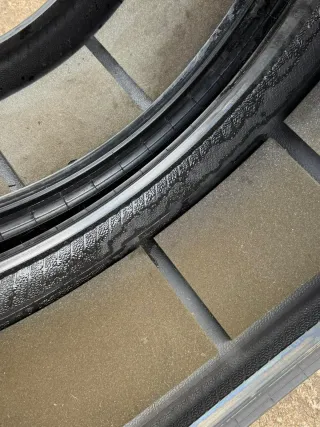 2x Sommerreifen 275/35 ZR21 103Y XL Pirelli P Zero PZ4 S.C HN PNCS DOT23 5,3-6,2mm - Bild 3