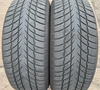 2x Winterreifen 265/60 R18 114H XL Zeetex WQ1000 DOT25 7,9-8,1mm - Bild 2