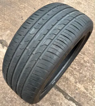1x Sommerreifen 225/40 R18 92Y XL Maxxis Premitra 5 HP5 * DOT24 5,8-6,1mm - Bild 2