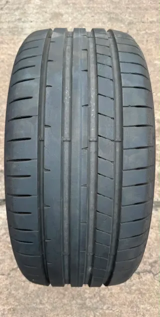 1x Sommerreifen 235/40 ZR18 95Y XL Dunlop Sport Maxx RT2 DOT22 7,3-7,6mm - Bild 1