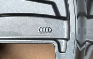 1x Original Audi A5 8W B9 17 Zoll Alufelge 8W0601025AF 7,5JX17 ET29 - Bild 6
