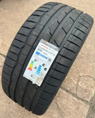 1x Sommerreifen 275/35 ZR21 103Y XL Hankook Ventus S1 EVO 3 K127 DOT24 NEU - Bild 2