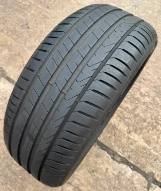 1x Sommerreifen 225/45 R17 91Y Pirelli Cinturato P7 (P7C2) AO DOT23 6,2-6,8mm - Bild 2