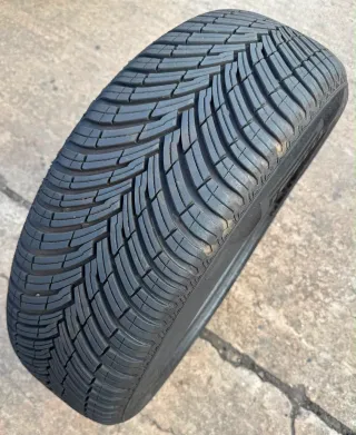 1x Allwetterreifen 215/55 R18 99V XL Pirelli Cinturato All Season SF3 DOT24 7-7,3mm - Bild 2