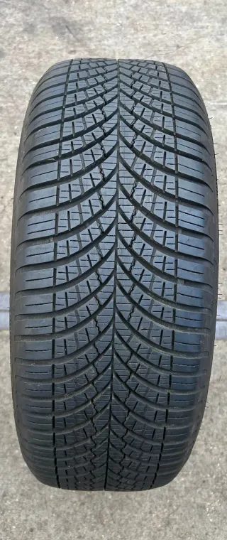 1x Allwetterreifen 205/55 R16 94V XL Goodyear Vector 4Seasons Gen-3 DOT25 7,3-8mm - Bild 1