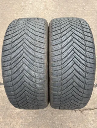 2x Allwetterreifen 225/45 ZR17 94Y XL Imperial All Season Driver DOT24 6,4-6,8mm - Bild 1