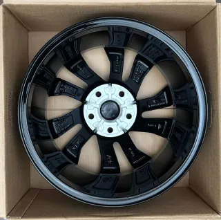 1x Original VW Golf VIII 5H 16 Zoll Alufelge Galway 5H0601025AC 7,0Jx16 ET48 NEU - Bild 3