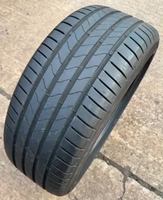 1x Sommerreifen 225/45 R17 91W Bridgestone Turanza 6 Enliten DOT25 7,7mm - Bild 2