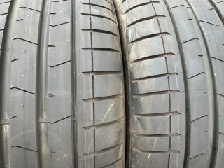 2x Sommerreifen 255/35 R19 96Y XL Pirelli P Zero PZ4 S.C. * DOT23 DEMO - Bild 3