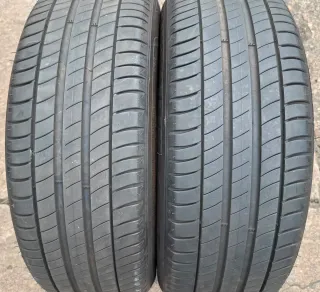 2x Sommerreifen 225/60 R17 99Y Michelin Primacy 3 * DOT23 5,8-6,2mm - Bild 2