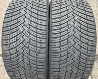 2x Allwetterreifen 245/40 R19 98Y XL Pirelli Cinturato AllSeason SF2 DOT23 6,1-7mm - Bild 2