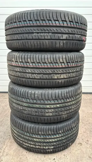 4x Original BMW X5 G05 X6 G06 21 Zoll Sommerräder Y Speiche 744 6883761/62 RSC DOT23 NEU - Bild 9