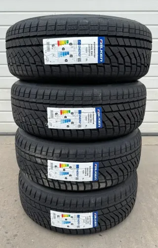 4x Original Audi A6 4K C8 18 Zoll Winterräder 4K0601025D Alufelgen DOT26 NEU - Bild 8