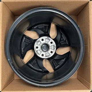 1x Original VW Passat 3J B9 16 Zoll Alufelge Venezia 3J0601025S 7,0JX16 ET43 TOP - Bild 3