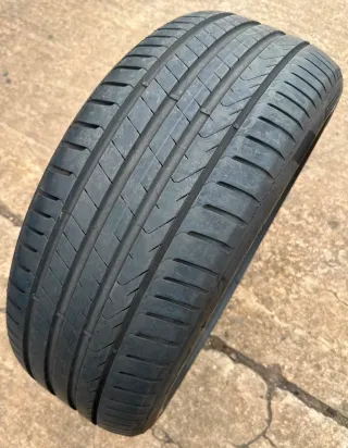 1x Sommerreifen 225/45 R18 95Y XL Pirelli Cinturato P7 (P7C2) * DOT24 5,3-5,7mm - Bild 2