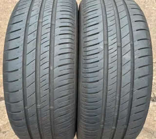 2x Sommerreifen 205/55 R16 91V Nexen N´Blue S NBS AO DOT23 5,9-6,4mm - Bild 2
