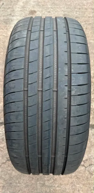 1x Sommerreifen 245/45 R18 100Y XL Goodyear Eagle F1 Asymmetric 3 * DOT20 6,1-6,4mm - Bild 1
